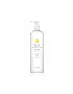 Babe Corporal Loción Urea 500 ml 2