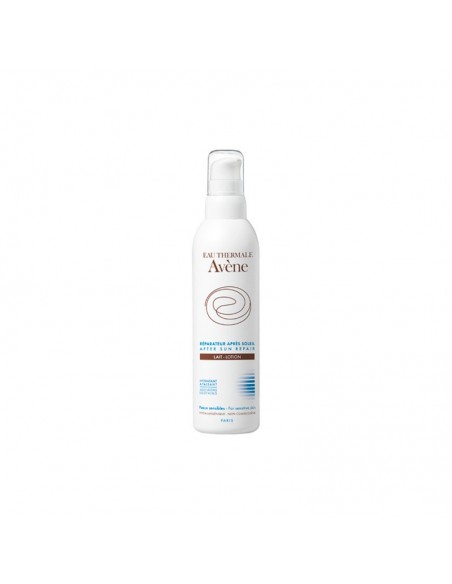 Avène Emulsión Reparadora Para Después Del Sol