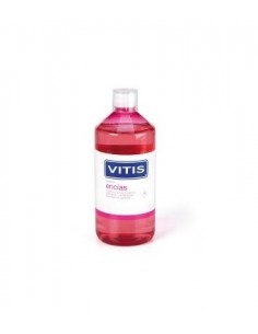 Vitis Encías Colutorio Bucal 1000 mL 2