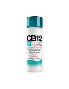 CB12 Mild Colutorio 250 ml 2