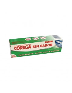 Corega Extra Fuerte sin sabor 70 g 2