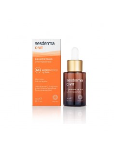 Sesderma Serum Vit-C liposomial 30 ml 2