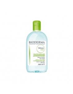Bioderma Sebium H2O 500 ml 2