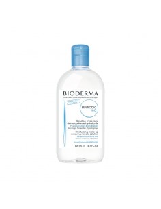 Bioderma Hydrabio H2O 500 ml 2