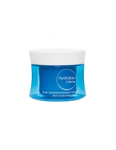 Bioderma Hydrabio crema 50 ml 2