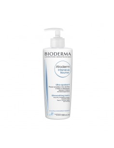 Bioderma Atoderm Intensive 500 ml 2
