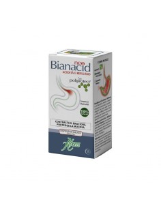Aboca Neobianacid Acidez Y Reflujo 15 Comprimidos masticables 2