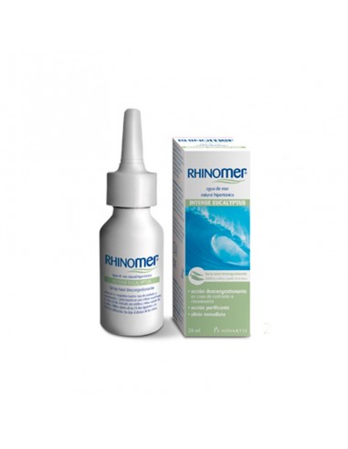 Rhinomer Eucaliptus 20 ml