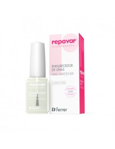 Repavar Endurecedor de uñas 15 ml 2