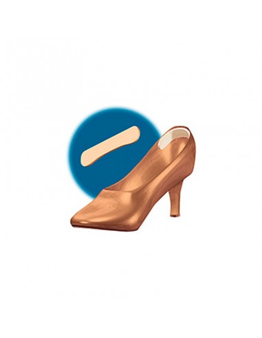 Comforsil Protector Talón Silicona