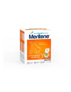 Meritene Neutro al Plato 7 Sobres 2