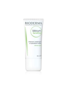 Bioderma Sebium Sensitive 30 ml 2