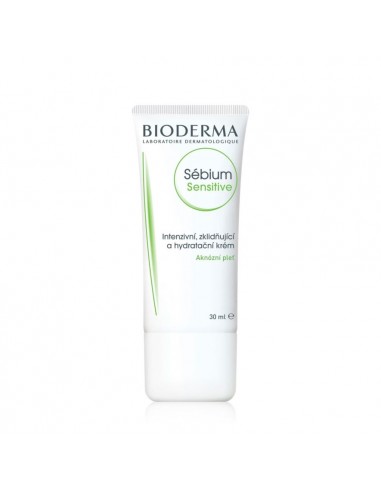Bioderma Sebium Sensitive 30 ml