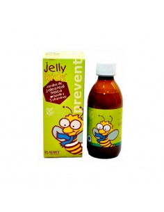 Jelly Kids Prevent 2