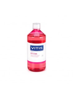 Vitis Encías Colutorio Bucal 500 ml 2