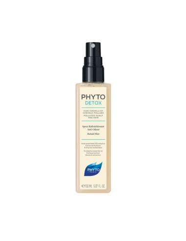 Phytodetox Spray 150ml