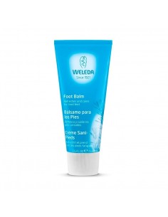 Weleda Bálsamo para los pies 75 ml 2