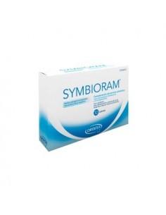 Symbioram 12 sobres 2