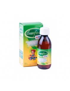 Casenfibra Junior Liquido 200 ml 2