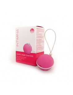 Intimina Ejercitador Kegel 38 g 2
