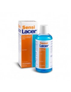 Lacer Sensilacer Colutorio 500 ml 2