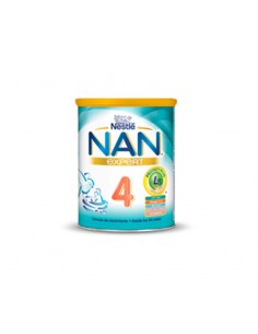 Nan Optipro 4 800 g 2