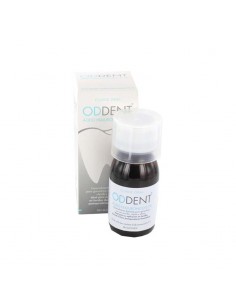 Oddent A Hialuronico Fluido Oral 50 ml 2