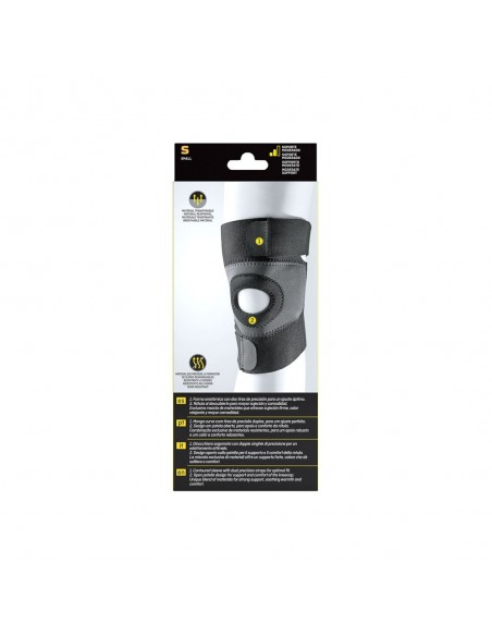 Futuro Rodillera Sport Talla Pequeña S
