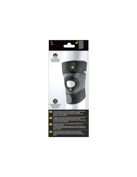 Futuro Rodillera Sport Talla Grande L