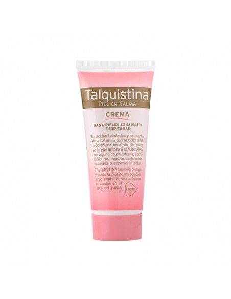 Talquistina Crema 50 ml