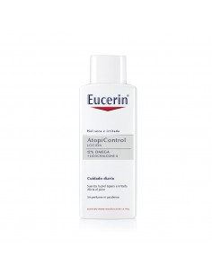 Eucerin Atopicontrol Loción 400 ml 2