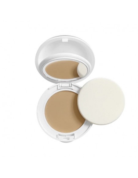 Avène Crema Compacta Confort Arena SPF30 9,5 g