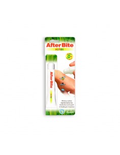 After Bite Niños Crema 0+ 2