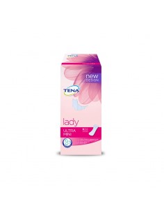 Tena Lady Ultra Mini 28 unidades 2