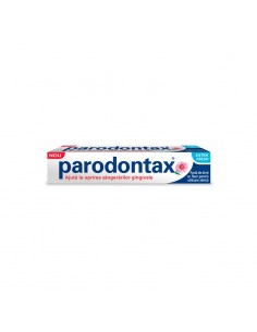 Parodontax Extra Fresh Pasta Dentífrica 75ml 2