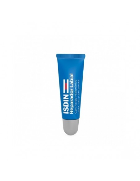 Isdin Reparador Labial Fluido 10 ml