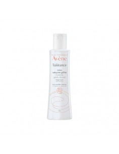Avene Tolerance Leche Limpiadora 200ml 2