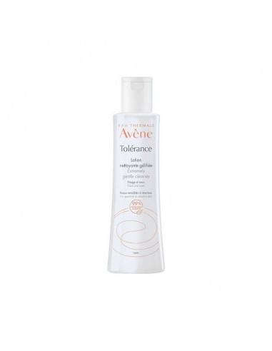 Avene Tolerance Leche Limpiadora 200ml