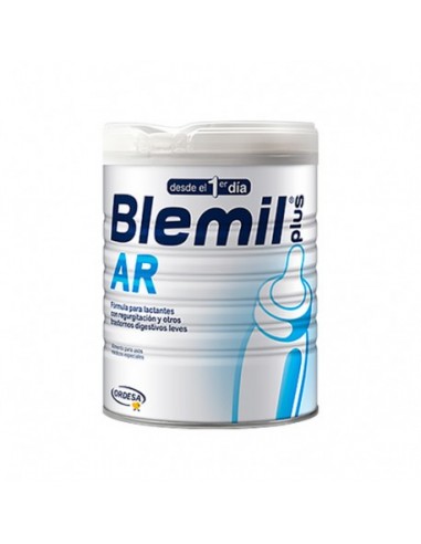 Blemil Plus Ar 800 gr