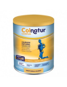 Colnatur Complex Vainilla Gourmet 330 g