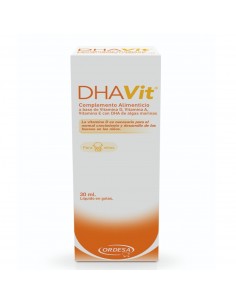 DHA VIT 30ml 2