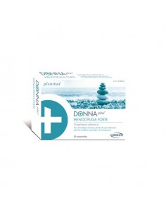 DONNAplus Menocifuga Forte 30 comp 2