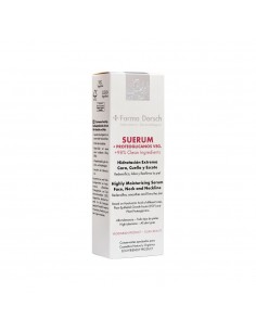 Farma Dorsch Suerum + EFG 50 ml 2