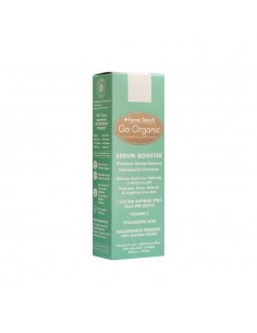Fridda Dorsch Serum Booster 50 ml 2