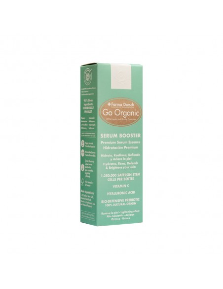 Fridda Dorsch Serum Booster 50 ml