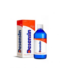 Desensin Colutorio Bucal 500 ml 2