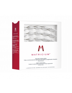 Bioderma Matricium Estéril 30 monodosis 2