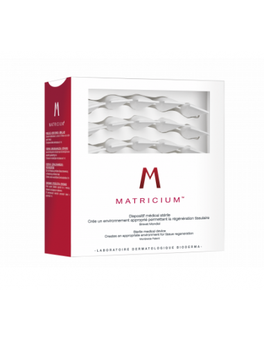 Bioderma Matricium Estéril 30 monodosis