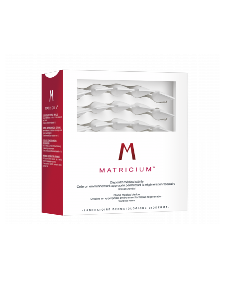 Bioderma Matricium Estéril 30 monodosis