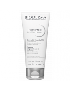 Bioderma PigmentBio Sensitive Areas 75ml 2